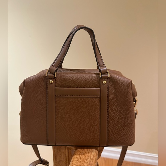 Michael Kors small “beck” satchel/ crossbody - Picture 5 of 10